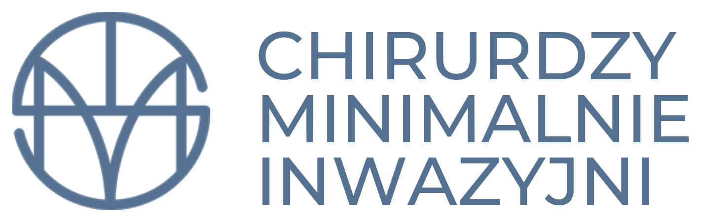 Chirurdzy Minimalnie Inwazyjni