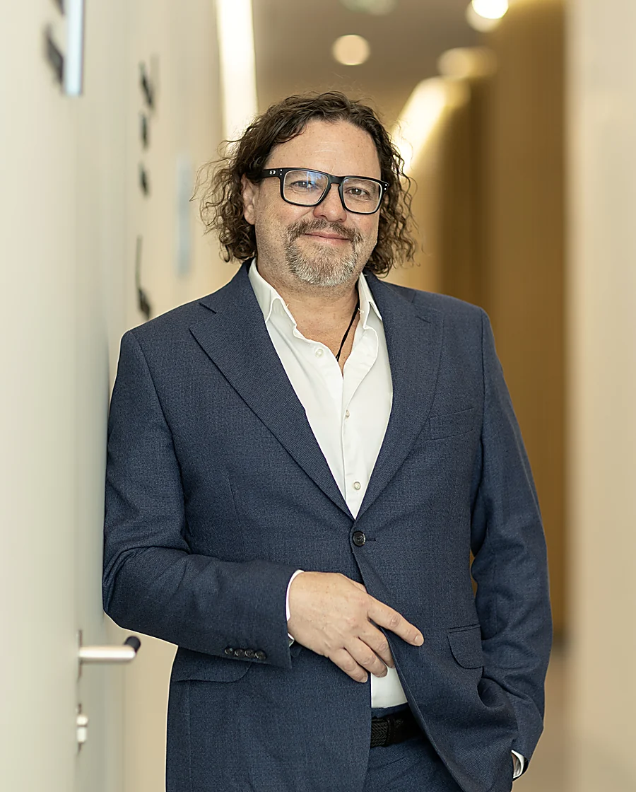 dr n. med. Maciej Garbień